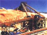 矿山机械