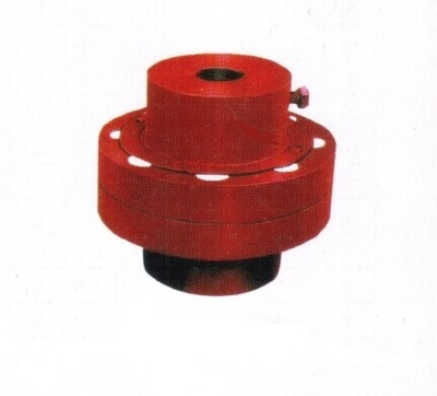 hl型联轴器 - 摆线针轮减速机|摆线减速机专业厂家-常州市亭星减速机